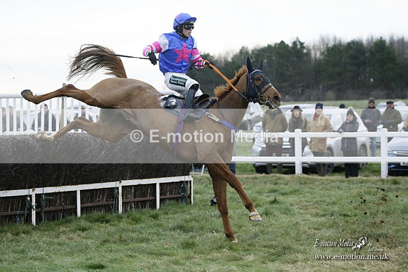 PtP 281121 0575 - Hursley Hambledon Point-to-Point Larkhill 28/11/21