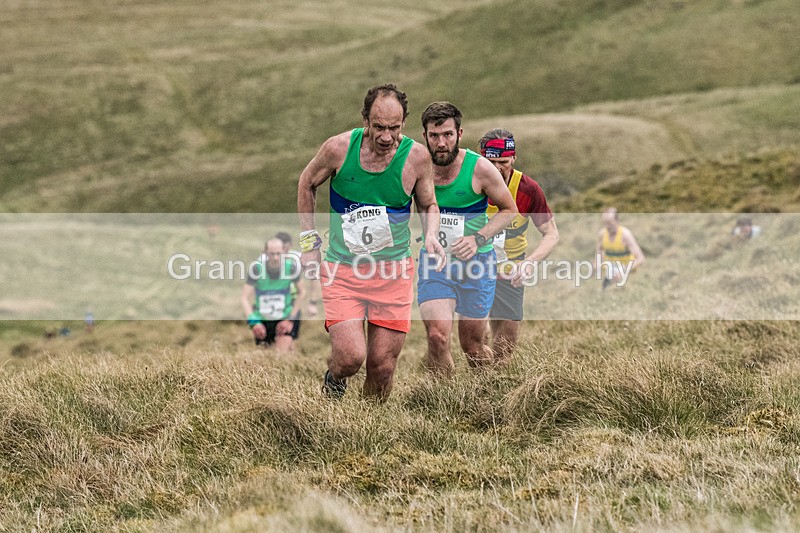 Hartside-41 - Dockray-Hartside Fell Race Wednesday 6th May 2026