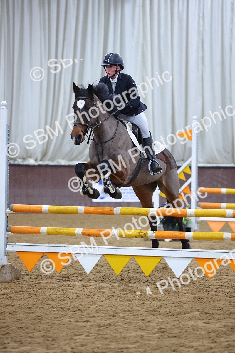 SBM_000624 - Class 13 - Equissage Pulse Senior British Novice/ 90cm Open - First Round (0.90m)