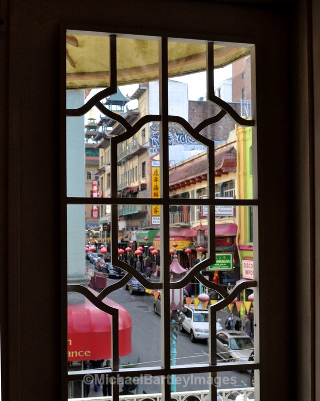 Chinatown - Great Places