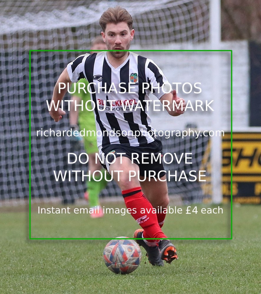 IMG_5348 - Kendal Town vs Litherland (11/3/23)