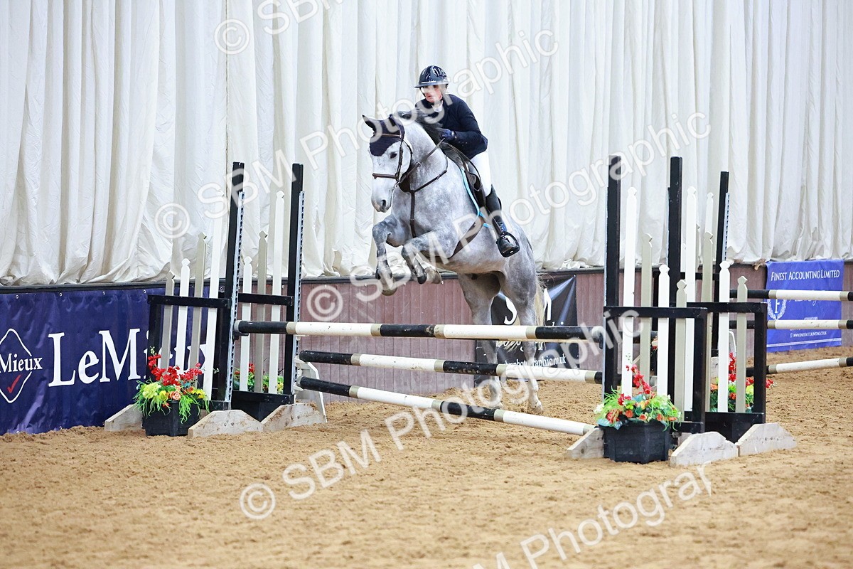 SBM_000312 - Class 2 - Senior British novice - 90cm