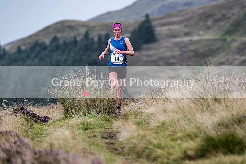 Gavel-262 - Ennerdale Show Gavel Fell Race Wednesday 26th August 2026