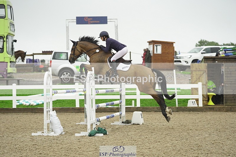 230722A-132310-09337 - Cls 15, 1 Star Bronze 1.15m