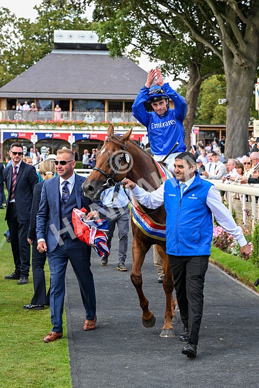 220826-Race 3-Notable Speech-0273 - Race 3 15.00pm Sky Bet City Of York Stakes