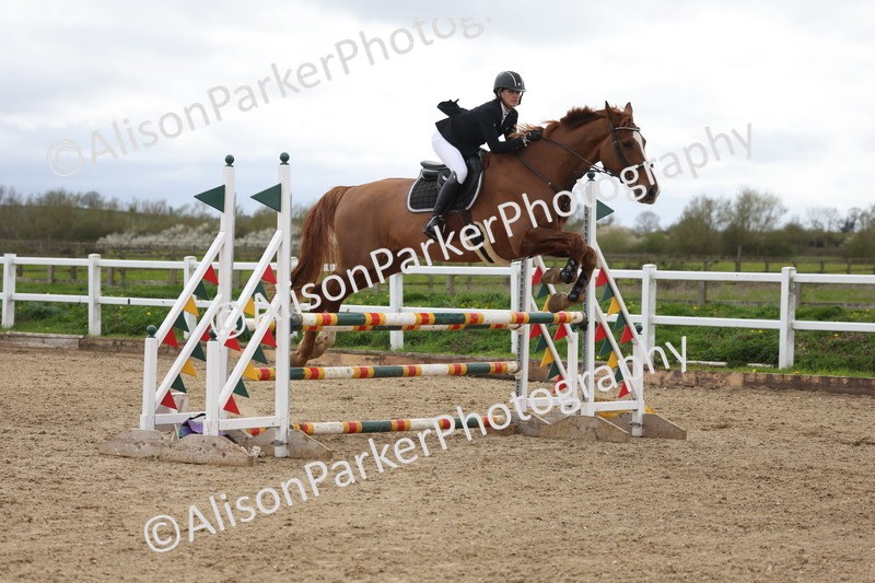 20260403-2908 - Class 7 - 1.00m