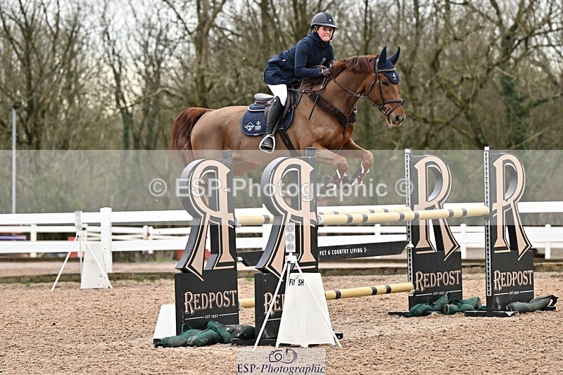 250129-134834-00493 - Cls 06 Foxhunter & 1.20m Open