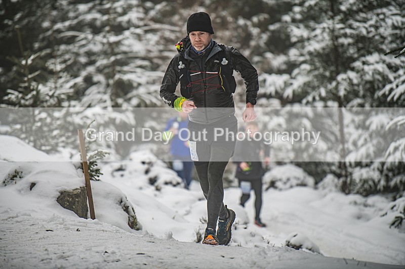 Glentress-795 - High Terrain Events Glentress 42, 21 & 10K Trail Races Sunday 15th February 2026