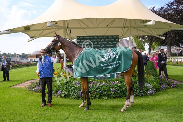 yr10072021r5-61 - Race 5: 4.05pm John Smith's Cup