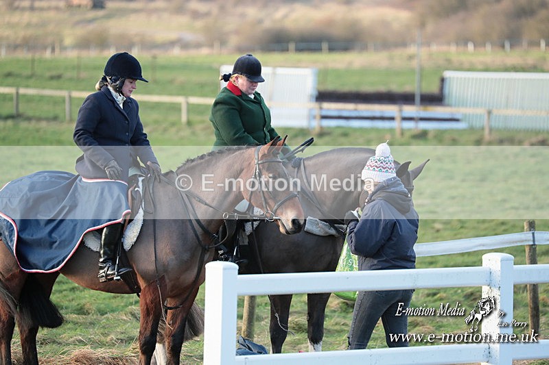 PtP 311223 1193 - Larkhill Racing Club Point-to-Point 31/12/23