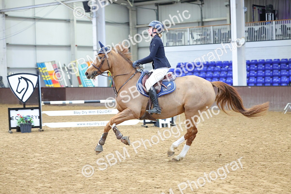 SBM_009485 - Class 20 - Senior British Novice/ 90cm Open - First Round (0.90m)