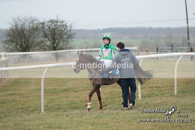 PRCO 210124 140 - Cocklebarrow Pony Races 21/01/24