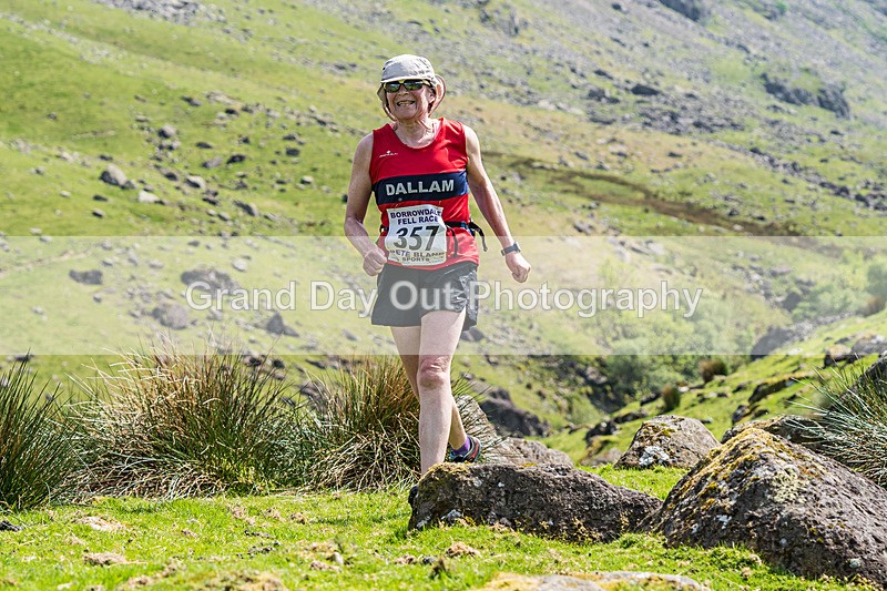 Glaramara-486 - Glaramara Fell Race Sunday 19th May 2024