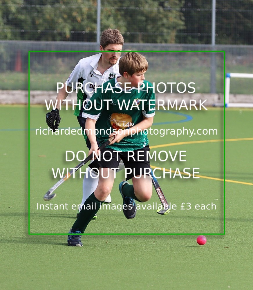 IMG_0906 - Kendal Mens Hockey 2s vs Preston Mens Hockey (28/9/24)