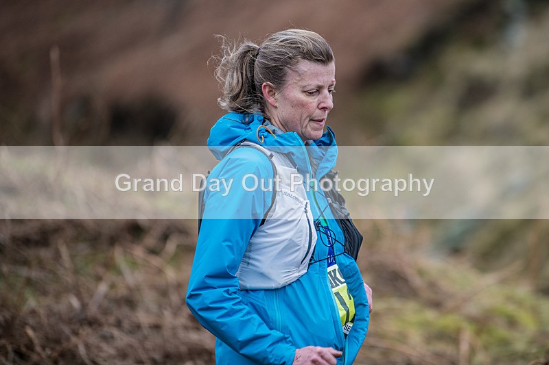 BB Kong-986 - BB Kong Fell Race Saturday 15th February 2025