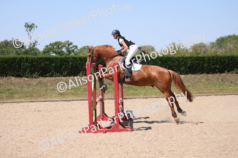 20250713-1029 - Class 5 - 80cm