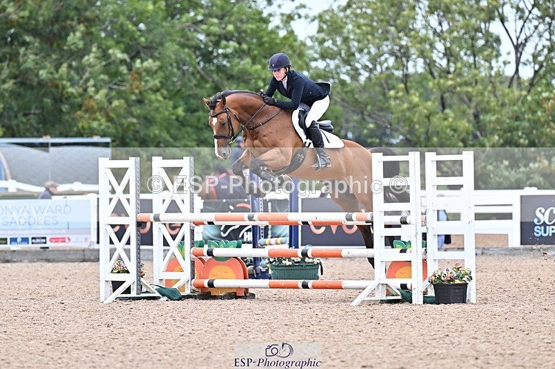 250914-104736-08376 - Cls 33 Snr Discovery and 1m Open