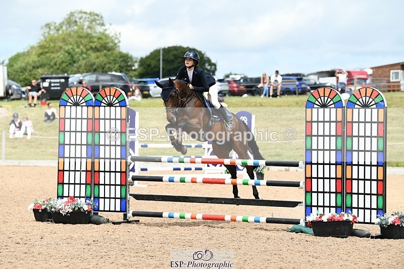 250628-125336-04884 - Cls 12 Newcomers 2nd Round Start to 1pm