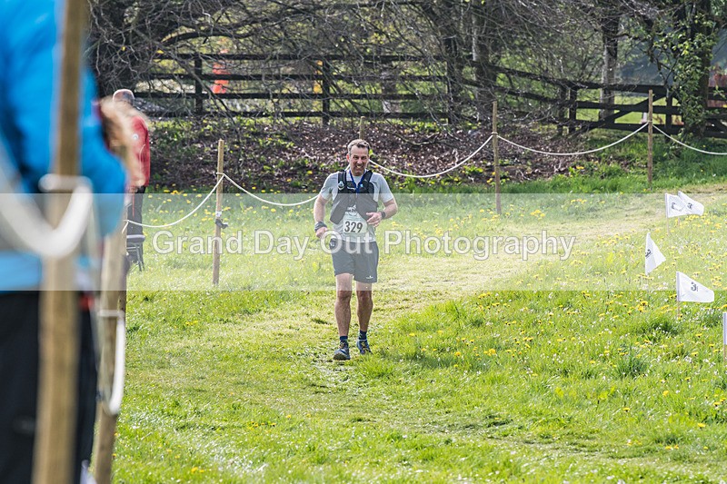 3 Peaks Finish-2325 - The 3 Peaks Race Saturday 26th April 2025 - The Finish