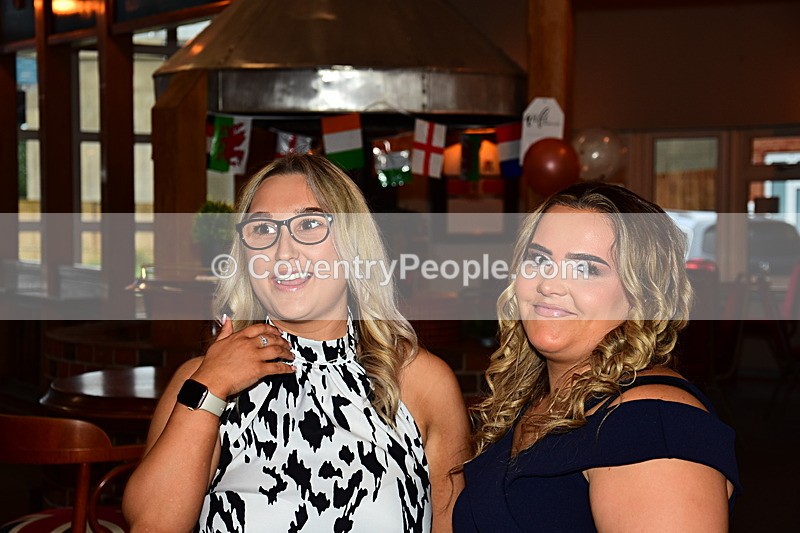 COU-091 - Courtney's 21st