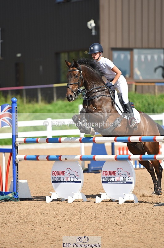 230906A-130518-00413 - Newcomers & 1.10m Open