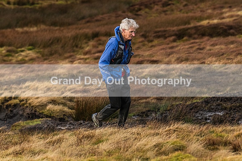 Nine Standards-780 - Nine Standards Fell Race Wednesday 1st January 2025