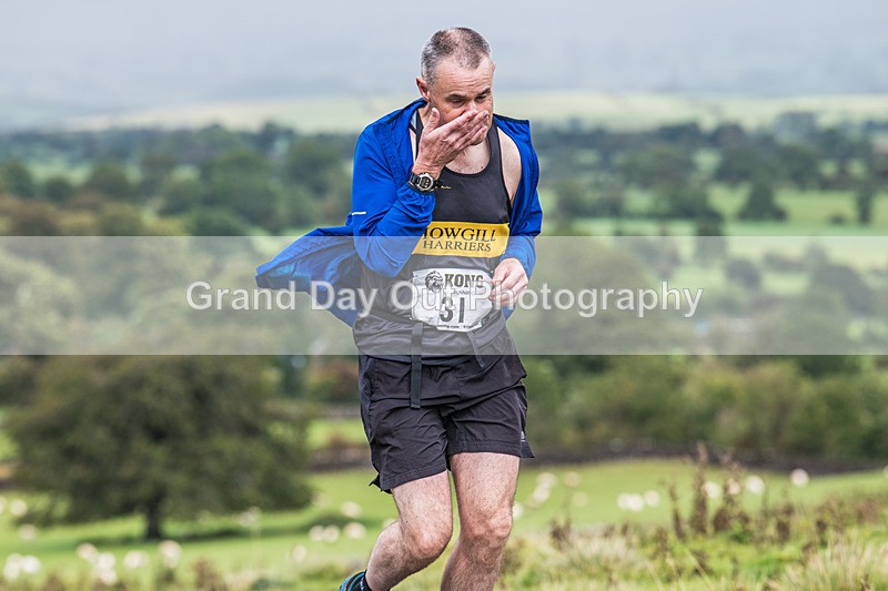 Westmorland-168 - Great Westmorland Trail Race (Junior & Senior Races) Saturday 13th September 2025
