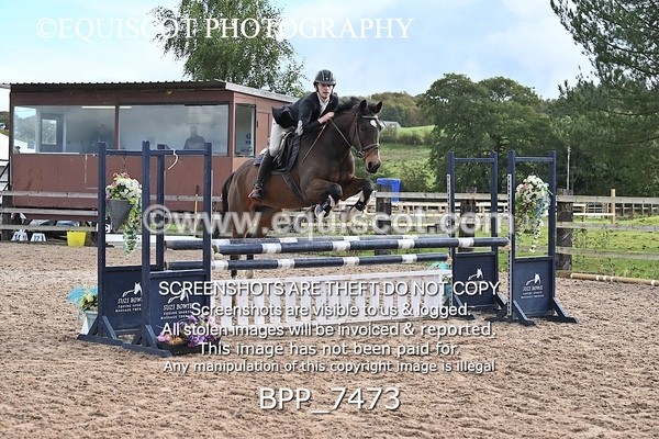 BPP_7473 - CLASS 4 0.95m Amateur Championship Qualifier