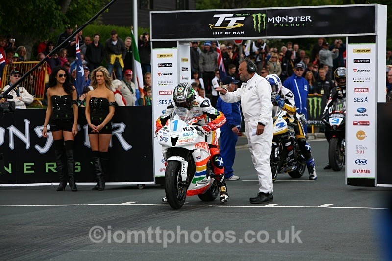 - Supersport Race 2