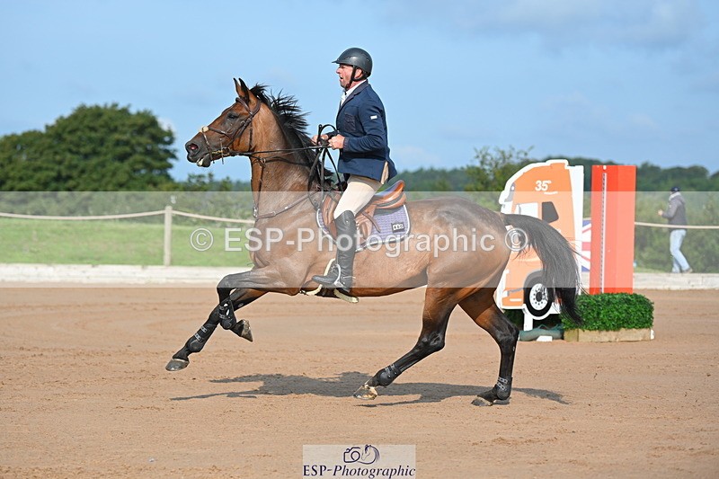 230721A-090121-04835 - Cls 2, 2 Star Small 1.30m