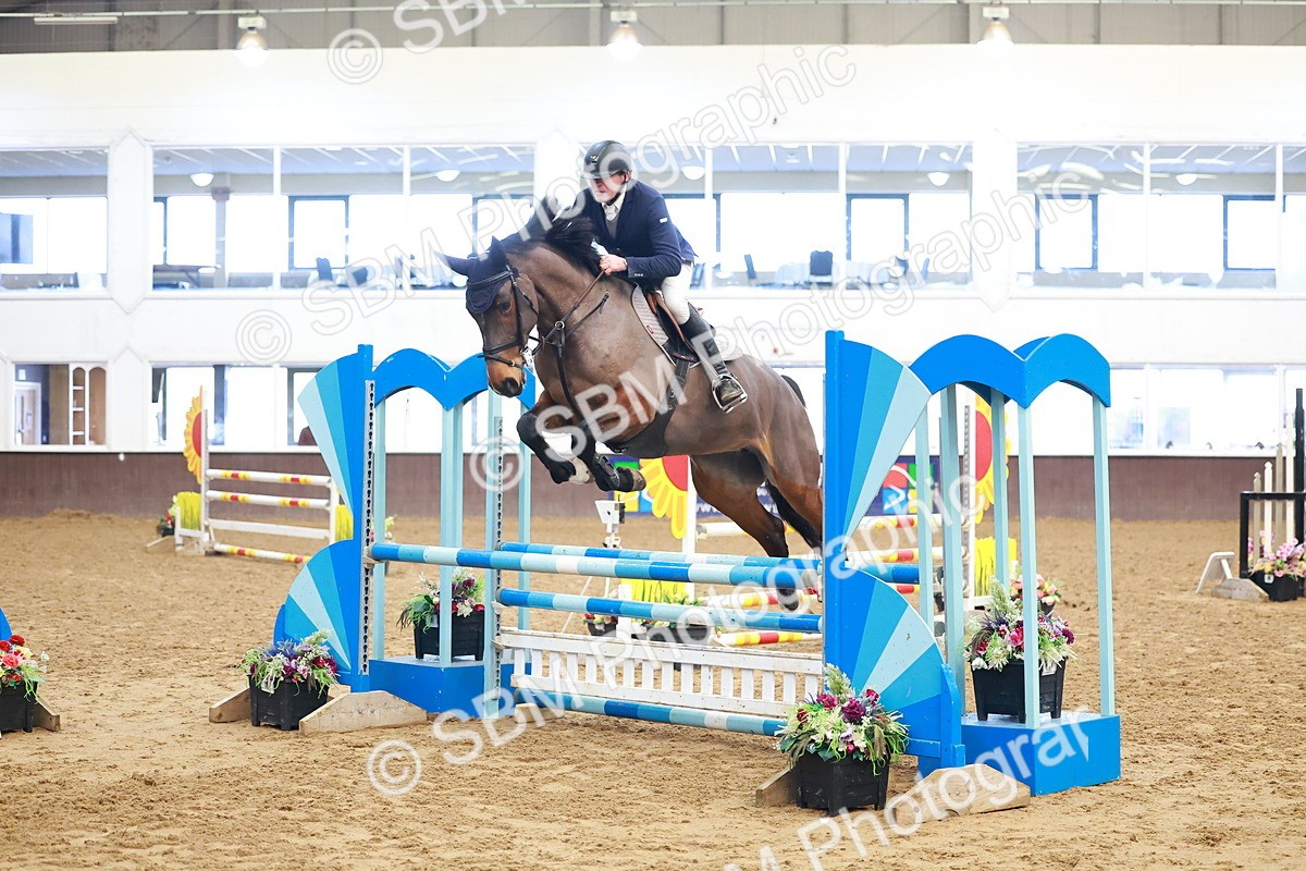 SBM_002617 - Class 9 - Senior Discovery - 1.00m