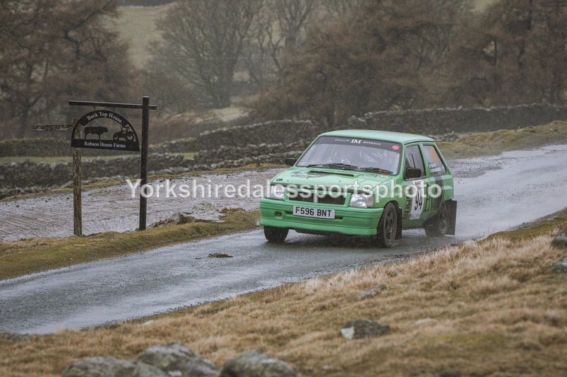 DSCF3363 - Yorkshire Dales Rally 2026