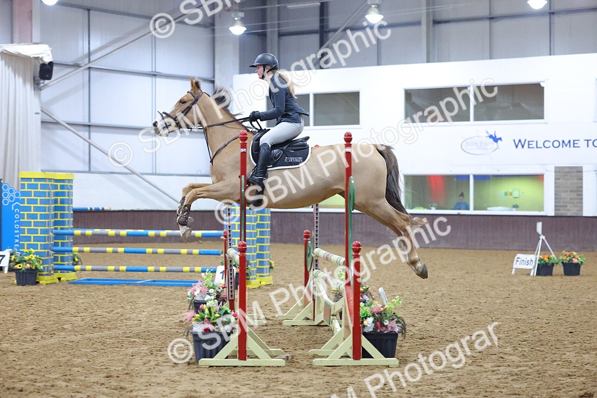 SBM_007599 - Class 20 - The Diamond Championship Qualifier (0.95m)