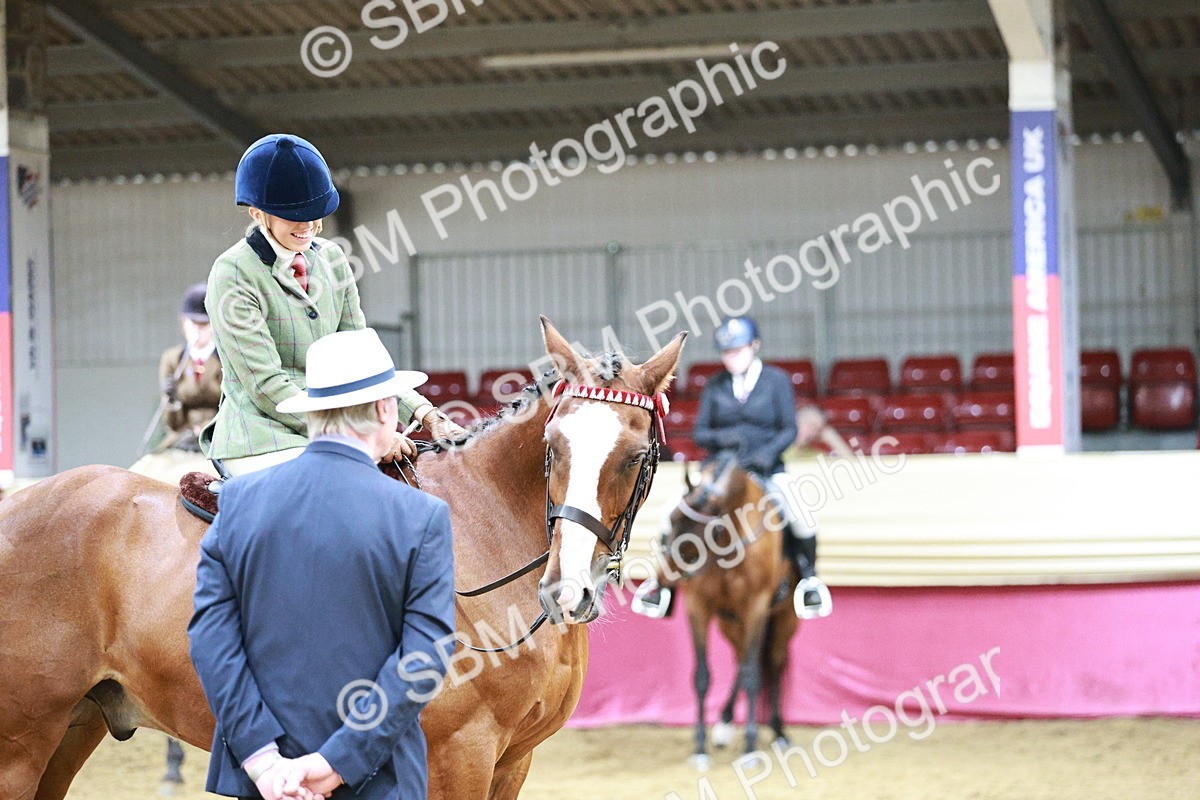 SBM_03509 - Class 6A Area Ridden Pre-Vet