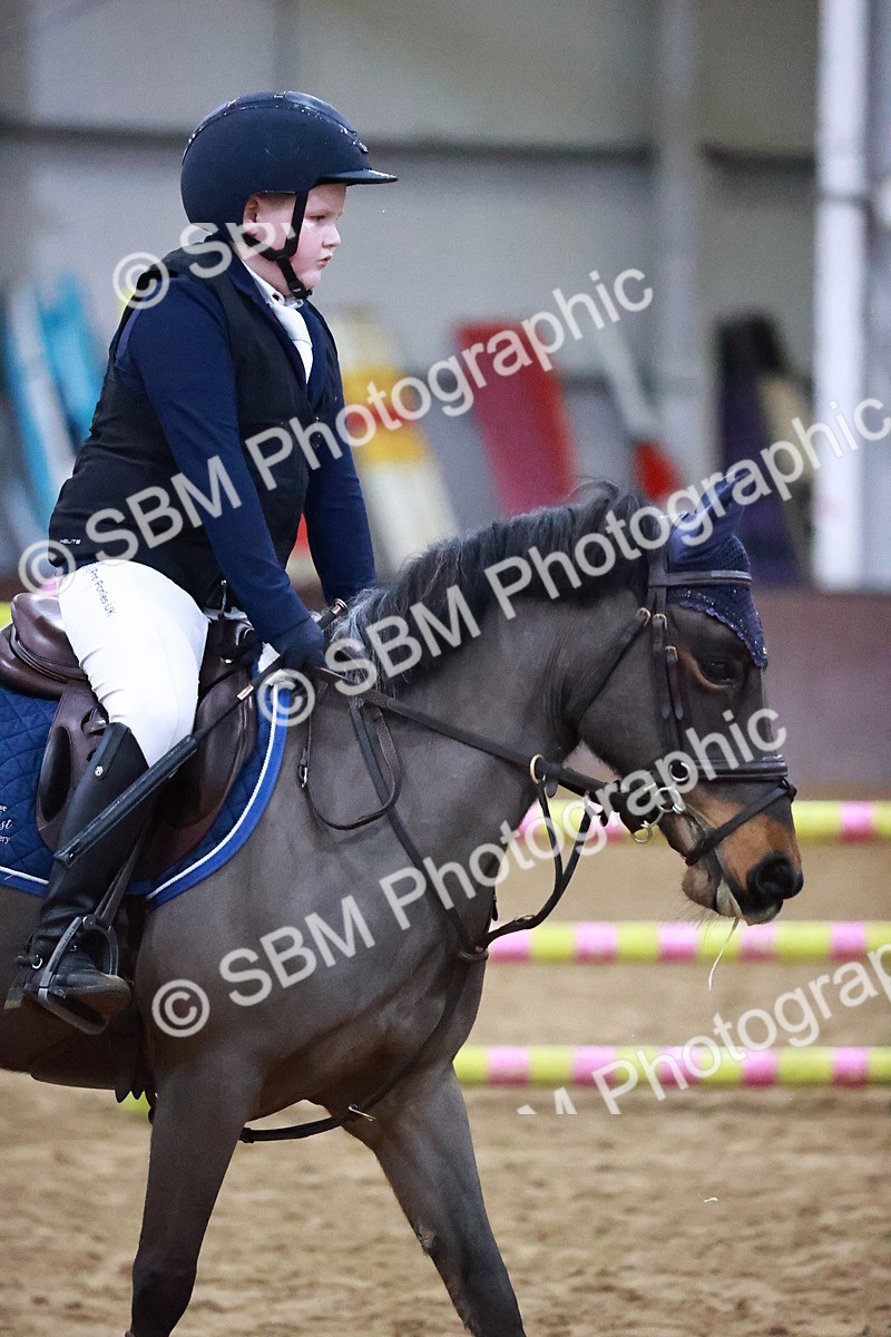 SBM_000001 - Class 1 - Pony Intro 70cm