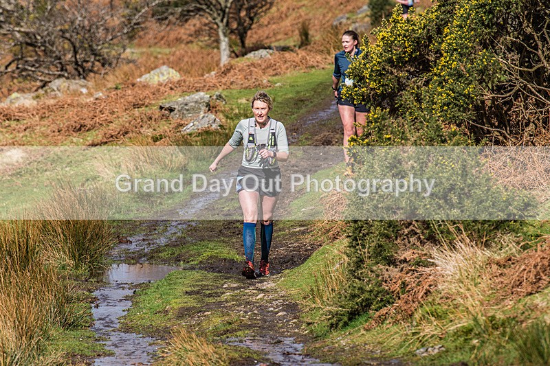 Buttermere-764 - High Terrain Events Buttermere Trail Run Sunday 26th March 2023