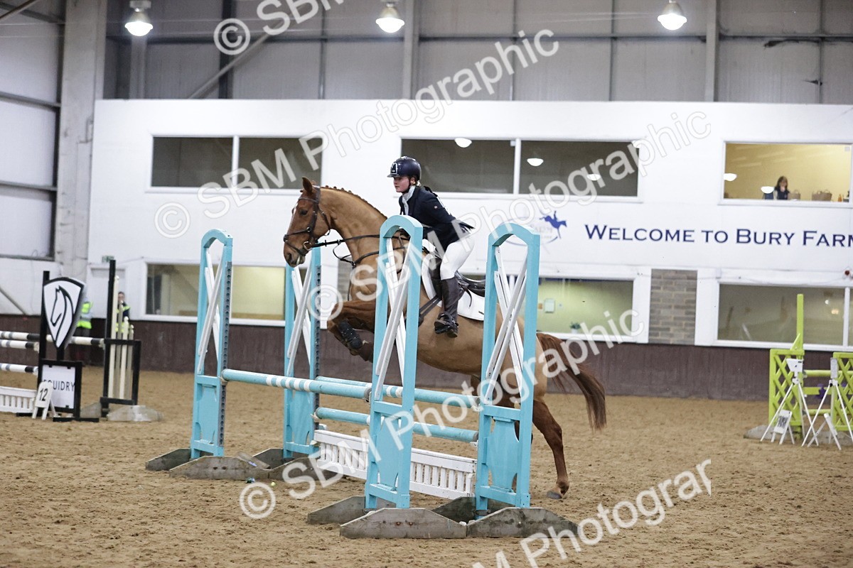 SBM_001295 - Class 3 - 1.00m