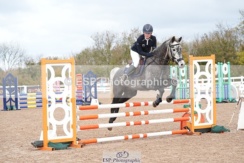 251026-120834-02329 - Cls 4 Pony Winter Novice + 80cm Open