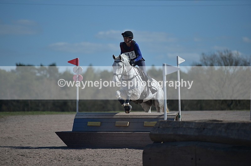 NGP_9203 - XC Time 14:13 to 14:20