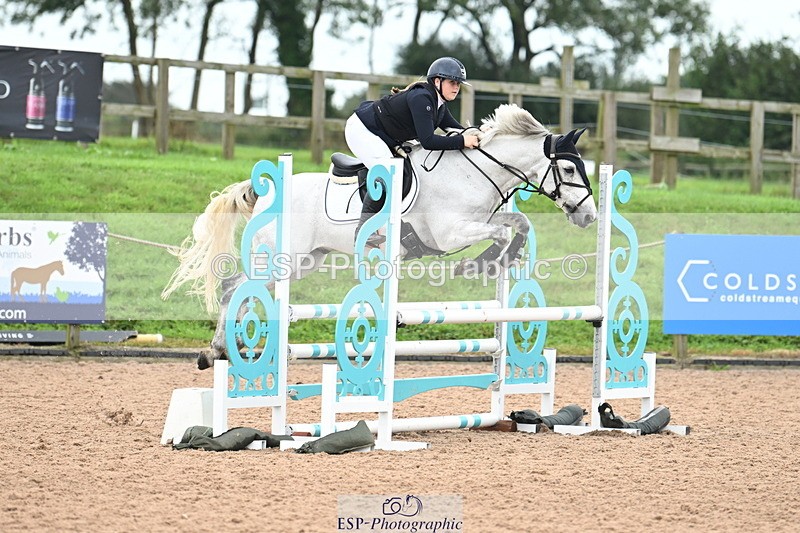 240907A-130231-01834 - Cls 3 Pony Medium Team 80cm & 90cm