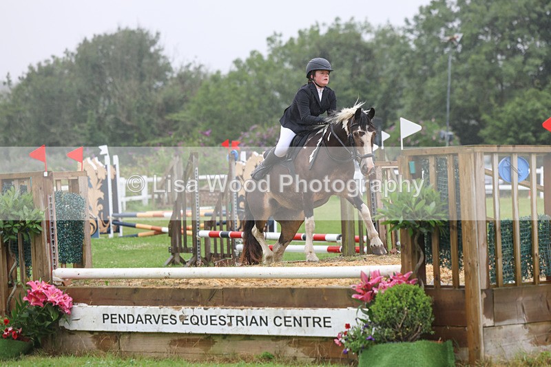 3E7A0259 - Class 1: 60cm Junior