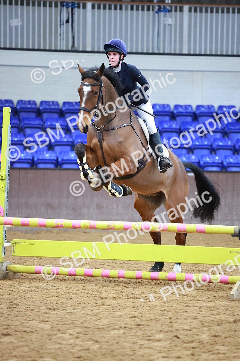 SBM_000191 - Class 1 - Clear Round