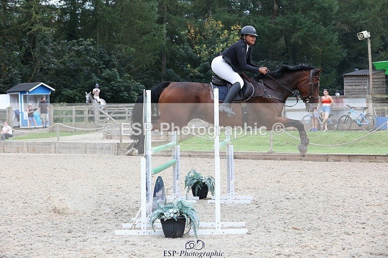 230908-173103-03345 - Cls 9 Snr Newcomers & 1.10m Open