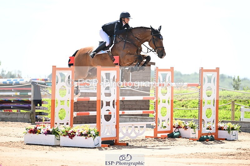 240718A-151301-07123 - Cls 5, 3 Star Big Tour 1.45m