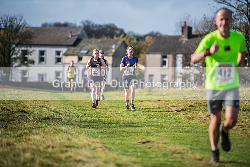 Cumbria XC-841 - Cumbria XC League Workington Saturday 26th October 2024