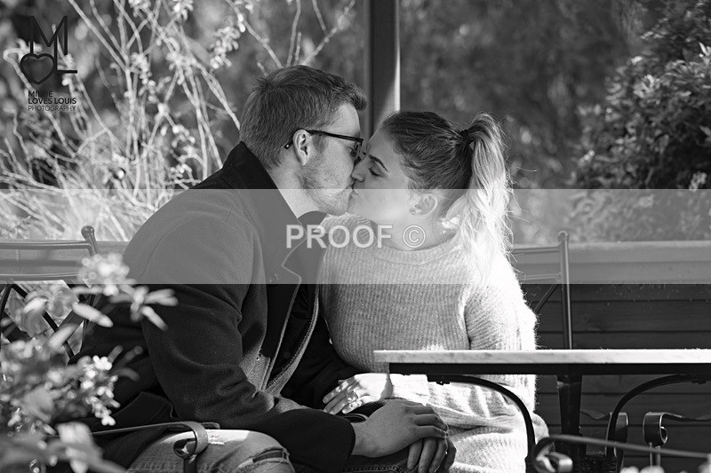 Dan  Sophie Engagement Photoshoot Millie Loves Louis Photography 82 co - Engagement Photoshoots