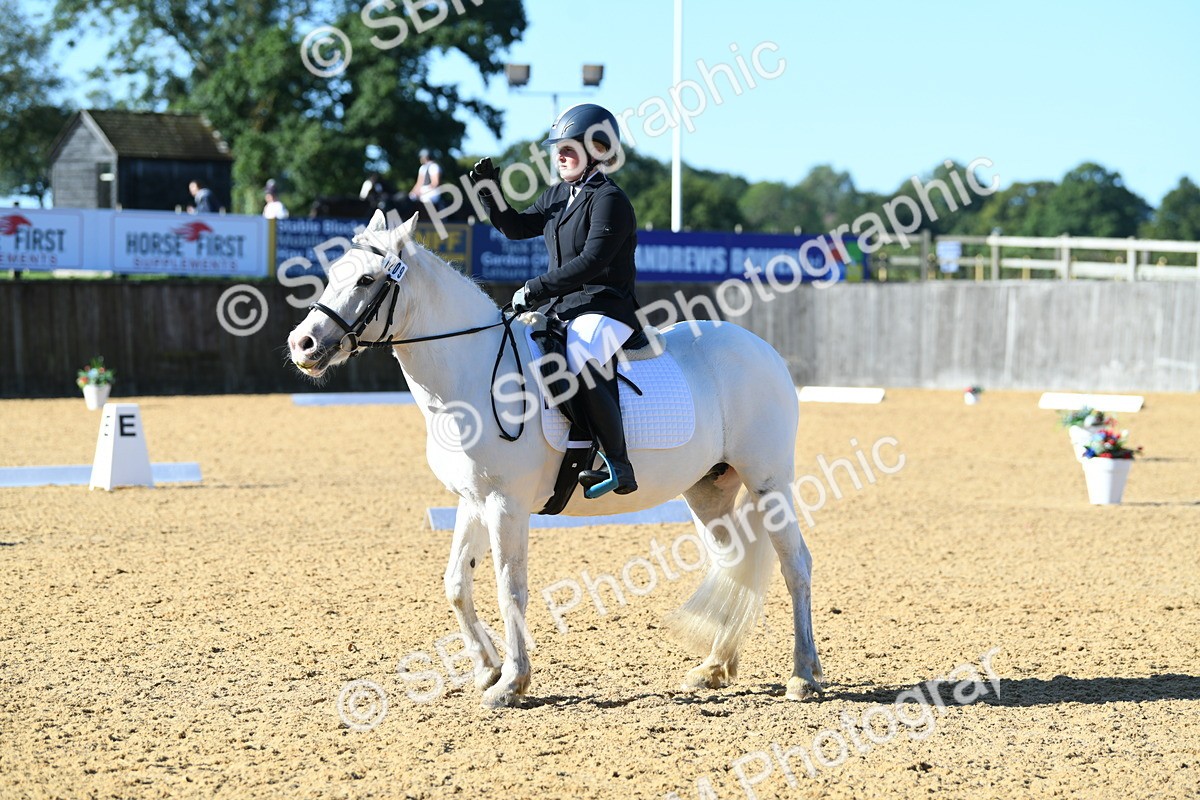 SBM_02255 - D7 Small Tour Championship Prelim 1