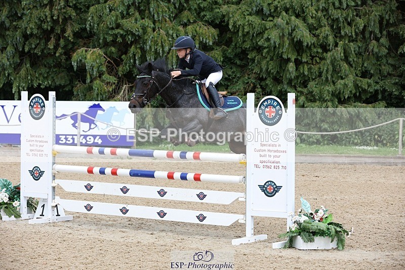 230618-153449-13169 - Cls 21 128cm HOYS 2nd Round