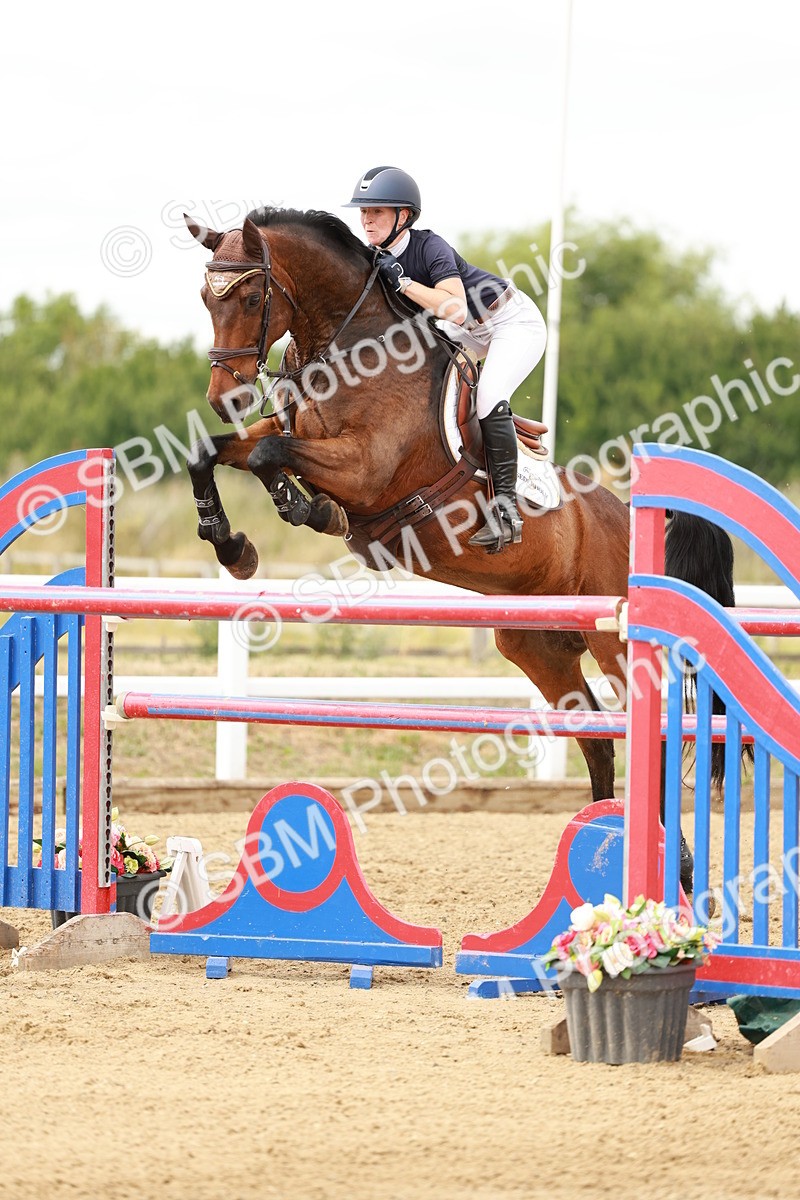 SBM_019458 - Class 21 - jump offs