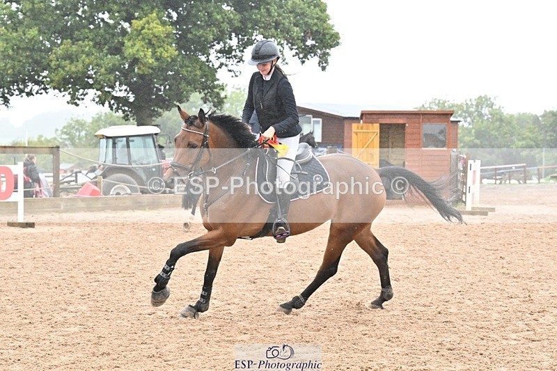 250914-120136-08634 - Cls 27 Snr 1.05m and 1.10m Grand Prix